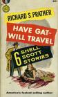 Have Gat - Will Travel cover