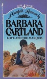 Love and the Marquis cover
