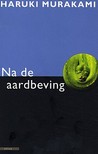Na de aardbeving