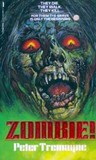 Zombie! cover