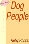 Dog People cover
