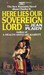 Here Lies Our Sovereign Lord (Stuart Saga, #6; Charles II, #3) by Jean Plaidy