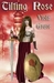 Tilting Rose by Viola Grace