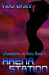 Arena Station (Champions of Terra, #1) by Viola Grace