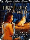 Furry, Fluffy and Wild cover