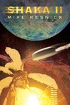 Shaka II cover