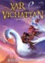 Xar & Vichattan Takhta Cahaya by Bonmedo Tambunan