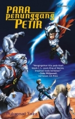para-penunggang-petir
