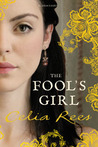 The Fool's Girl cover