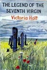 The Legend Of The Seventh Virgin
