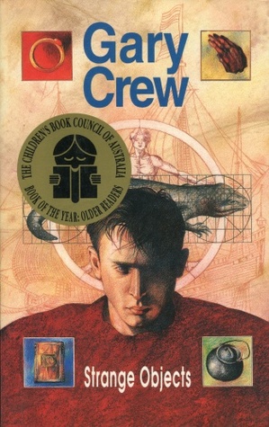 Strange objects by gary crew essay 02 image