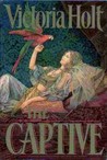 The Captive cover