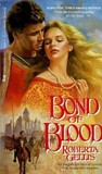 Bond of Blood cover
