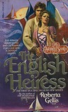 The English Heiress cover