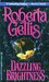 Dazzling Brightness (Greek Myths, #1) by Roberta Gellis