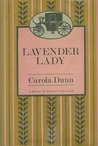 Lavender Lady cover