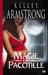 Magie de pacotille (Femmes de l'autremonde, #3) by Kelley Armstrong