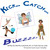 Kick...Catch...Buzzzz
