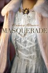 Masquerade cover