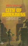 City Of Darkness cover