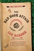 The Bad Book Affair (Mobile Library Mystery, #4) by Ian Sansom
