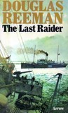 The Last Raider cover