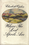 Where The Lost Aprils Are cover