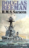 H.M.S Saracen cover