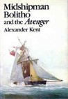 Midshipman Bolitho and the Avenger (Richard Bolitho, #2)