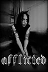 Afflicted cover
