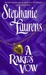 A Rake's Vow (Cynster, #2) by Stephanie Laurens