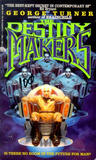 The Destiny Makers cover