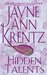 Hidden Talents by Jayne Ann Krentz