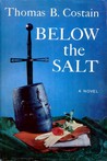 Below the Salt cover