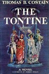 The Tontine cover