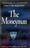 The Moneyman cover