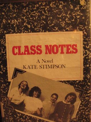 class-notes-a-novel