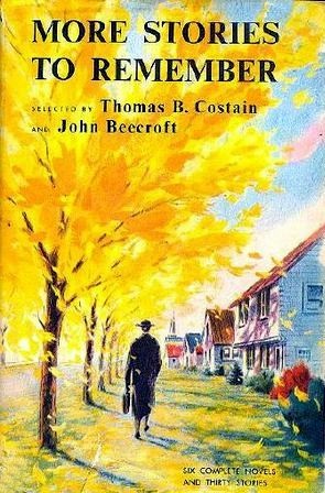 More Stories to Remember (Vol 2)