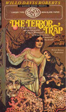The Terror Trap cover