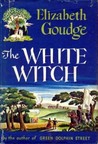 The White Witch cover