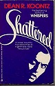 Shattered cover