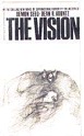 The Vision cover