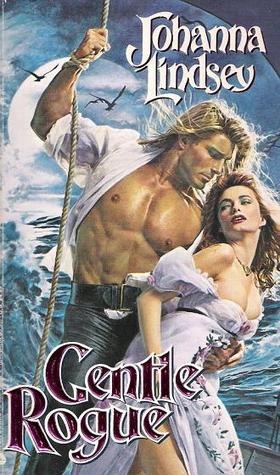 Gentle Rogue(Malory Family 3)