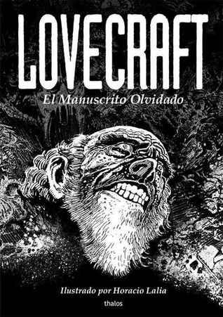 El manuscrito olvidado