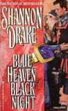 Blue Heaven, Black Night cover