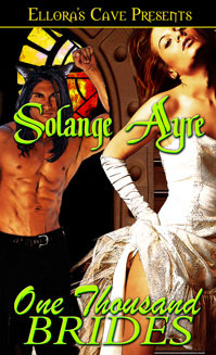 bride reborn solange ayre