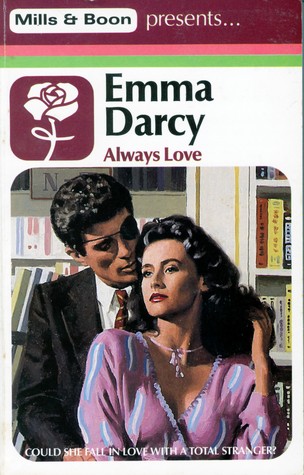 Always Love 978-0263760095 por Emma Darcy FB2 PDF