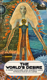 The World's Desire cover