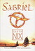 Sabriel (Staré království, #1) by Garth Nix