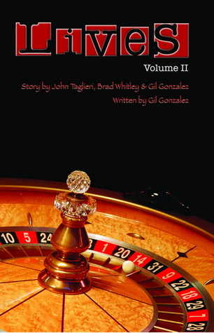 lives-volume-ii